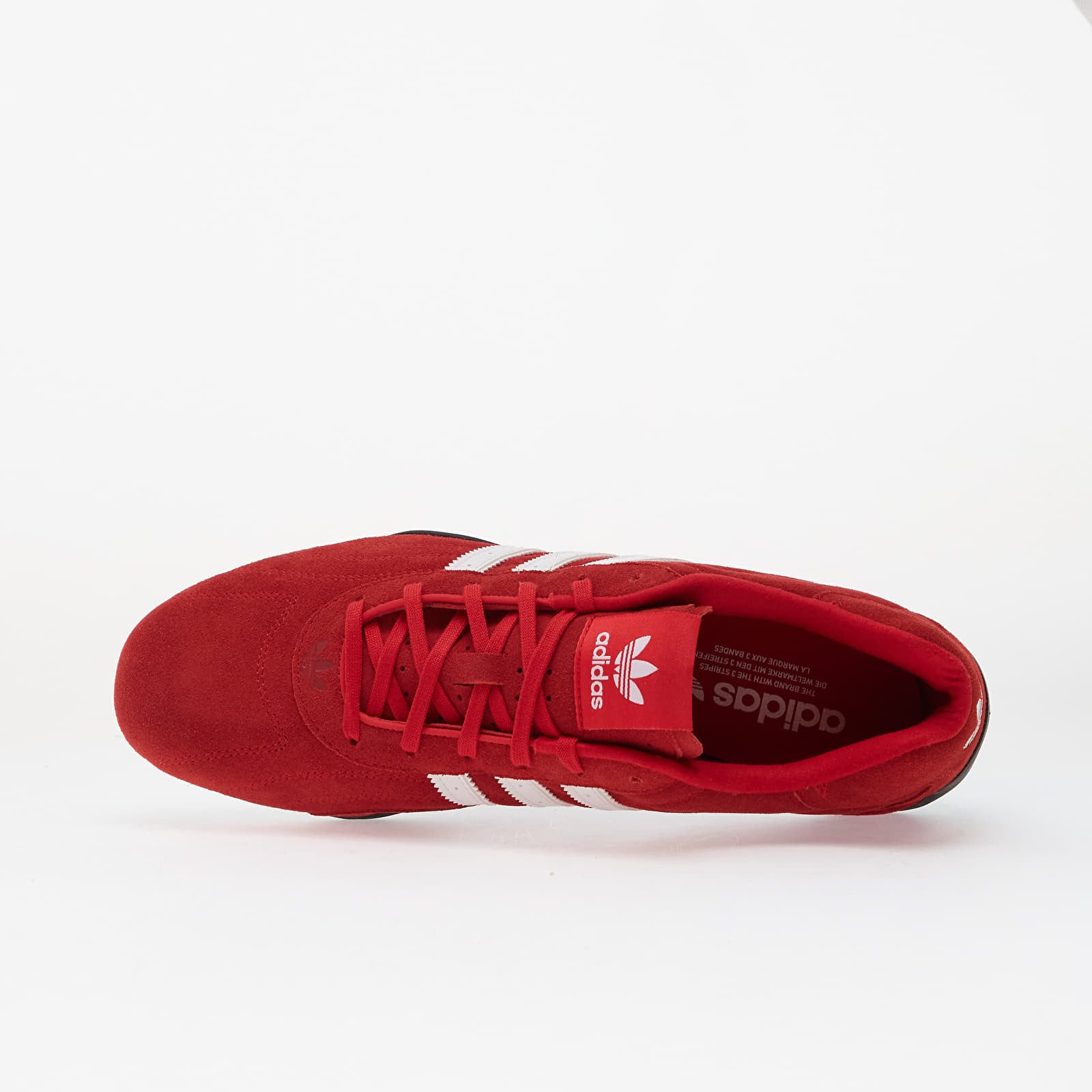 Pánske tenisky a topánky adidas Adiracer Low Better Scarlet/ Ftwr White/ Core Black