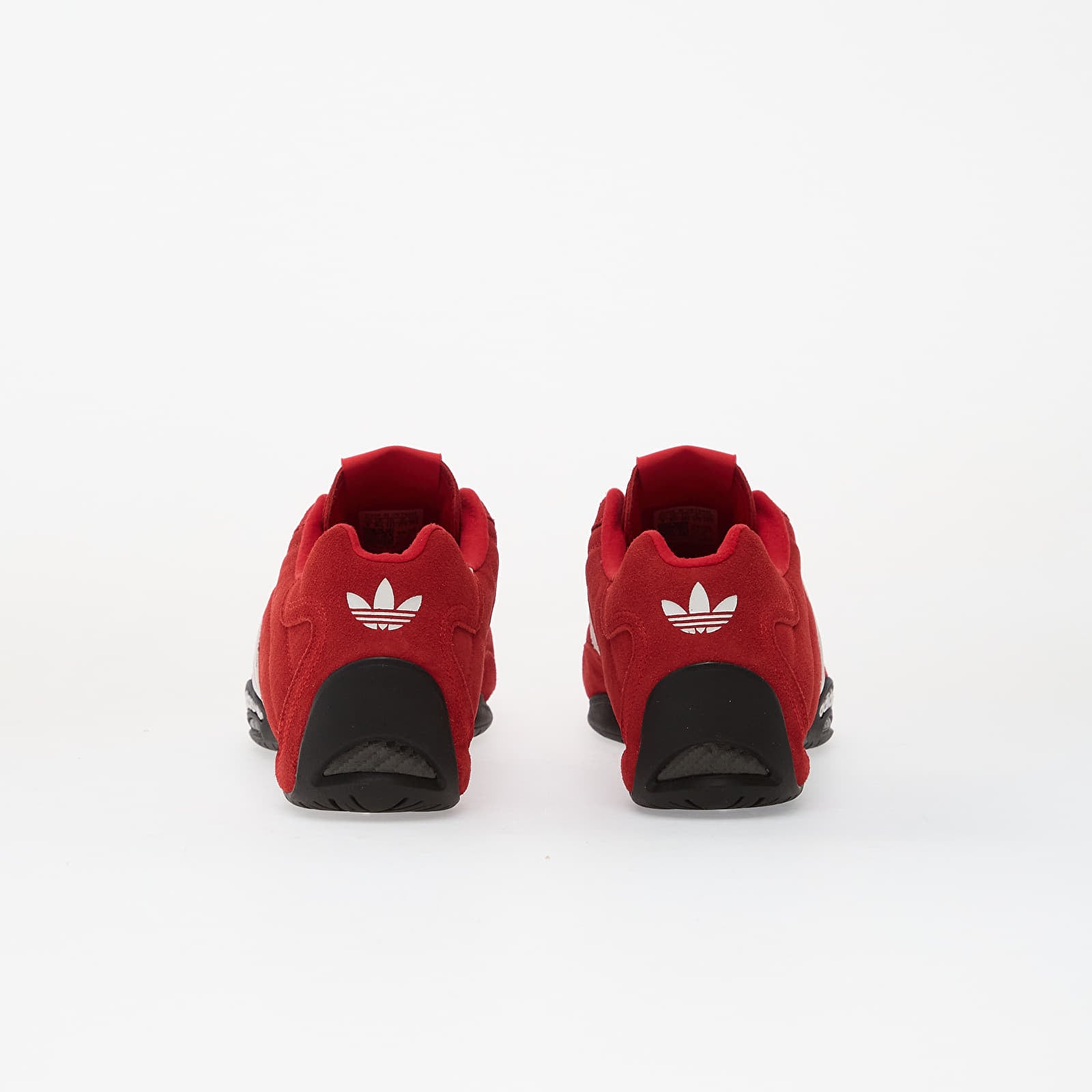Pánske tenisky a topánky adidas Adiracer Low Better Scarlet/ Ftwr White/ Core Black