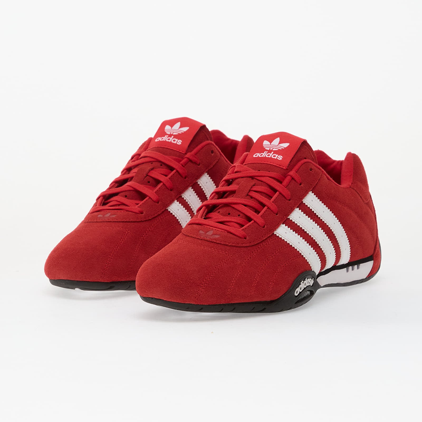 Pánske tenisky a topánky adidas Adiracer Low Better Scarlet/ Ftwr White/ Core Black