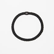 KKNEKKI Slim Hair Tie Black