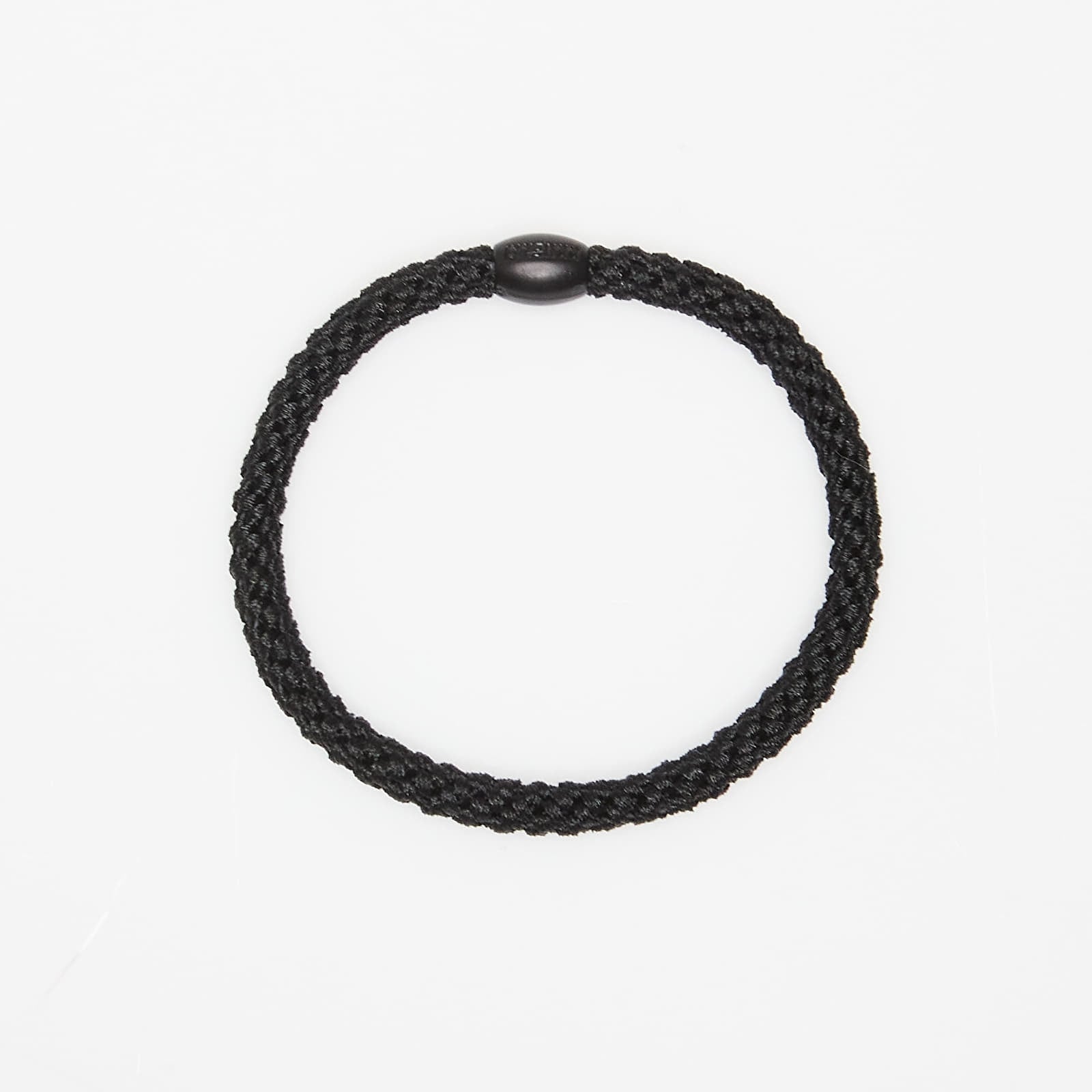 Ostatní doplňky KKNEKKI Slim Hair Tie Black