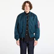 Alpha Industries MA-1 Navy
