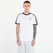 adidas 3S Tee White