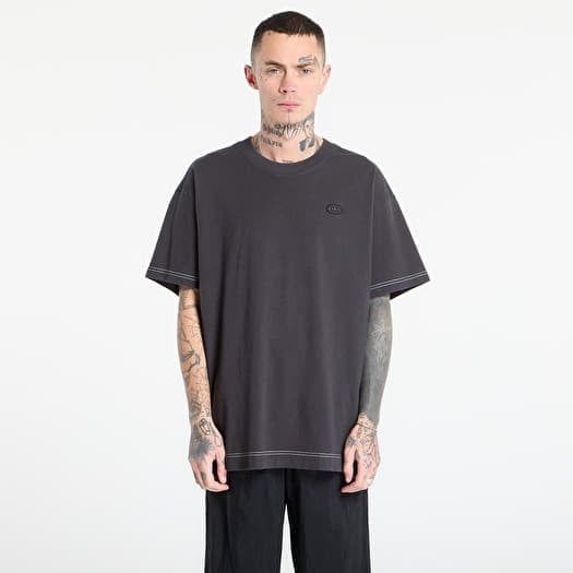 Tričko adidas Graphic Ss Tee Carbon