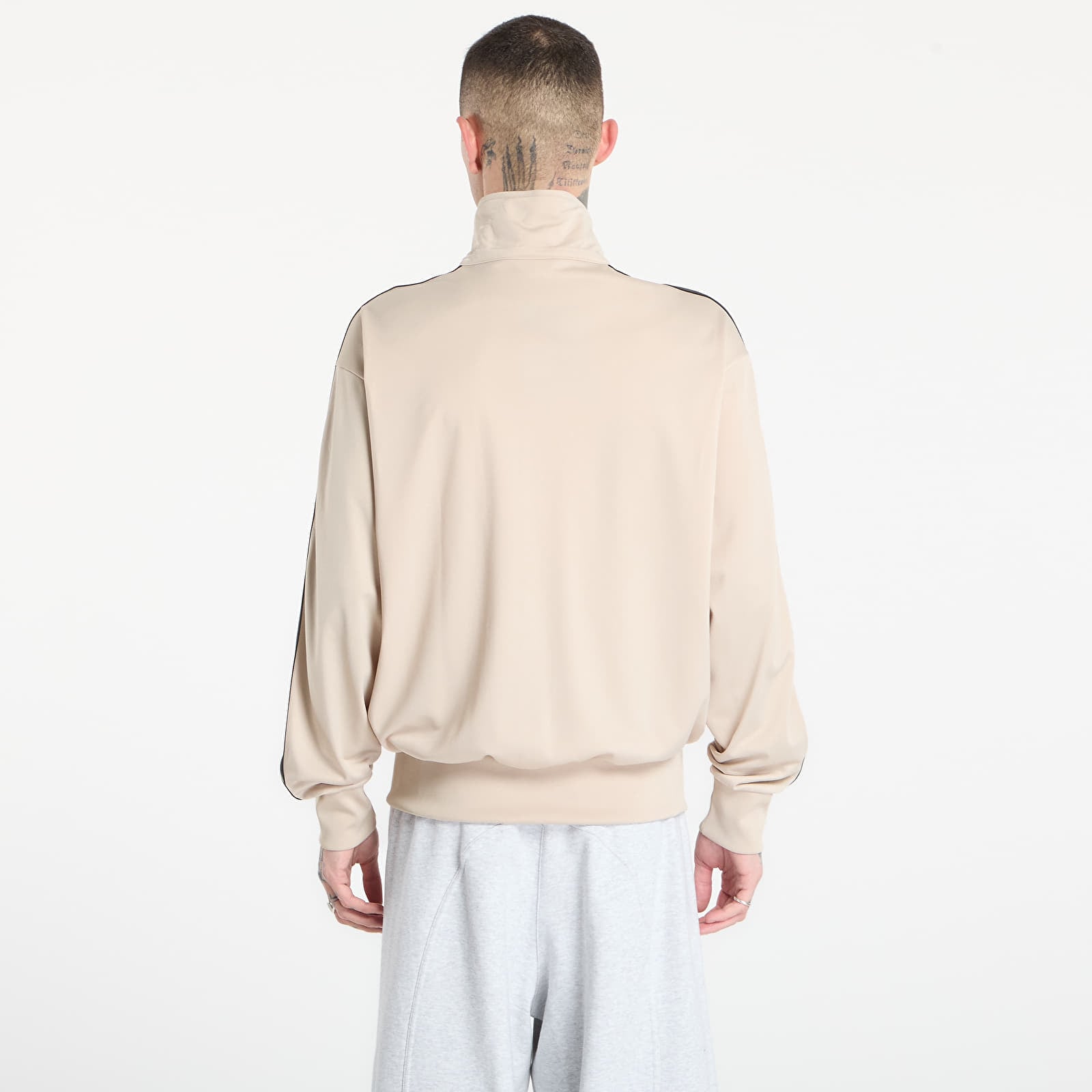 Herren-Sweatshirts adidas Firebird Tt Stokha