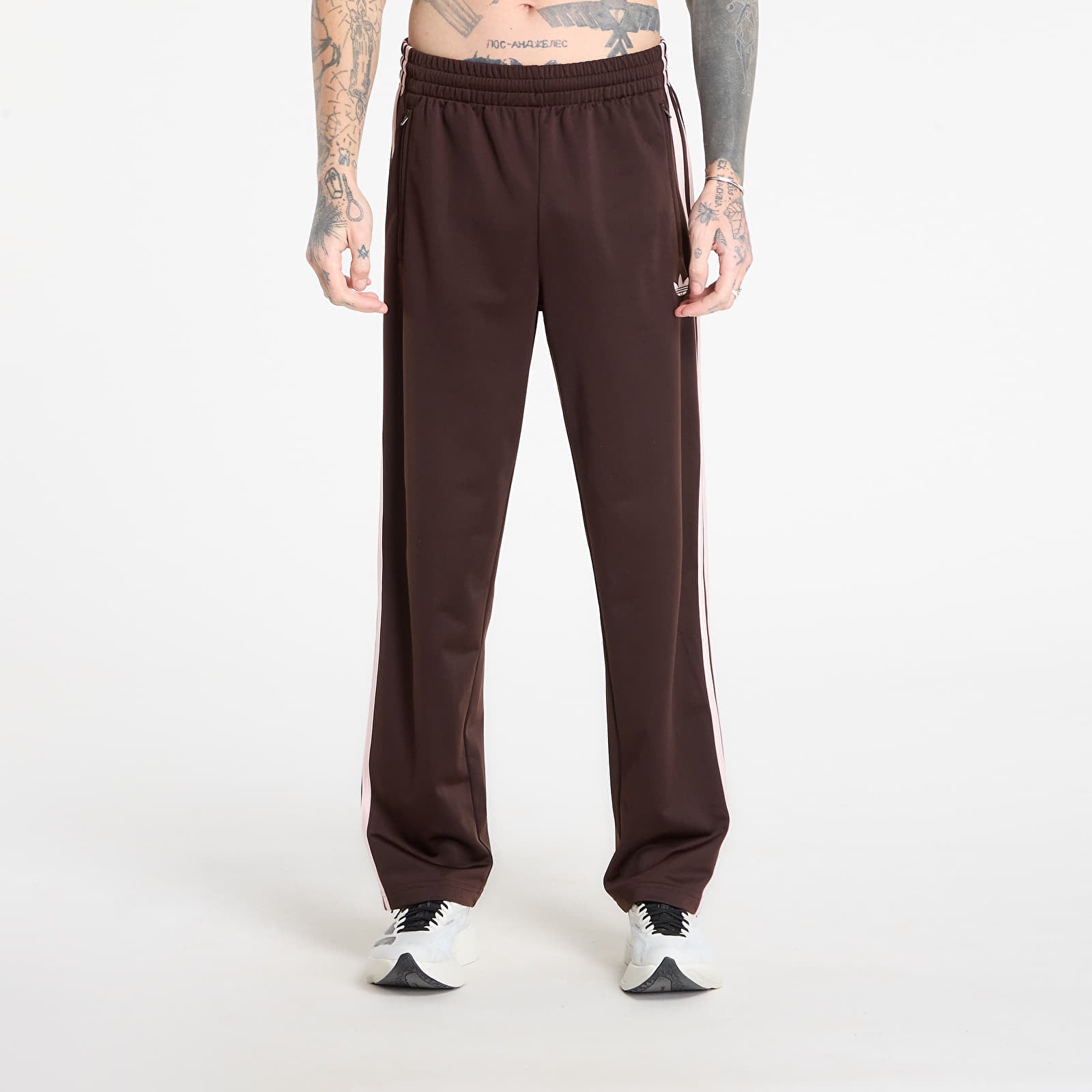 Vyriškos kelnės adidas Firebird Track Pants Auco