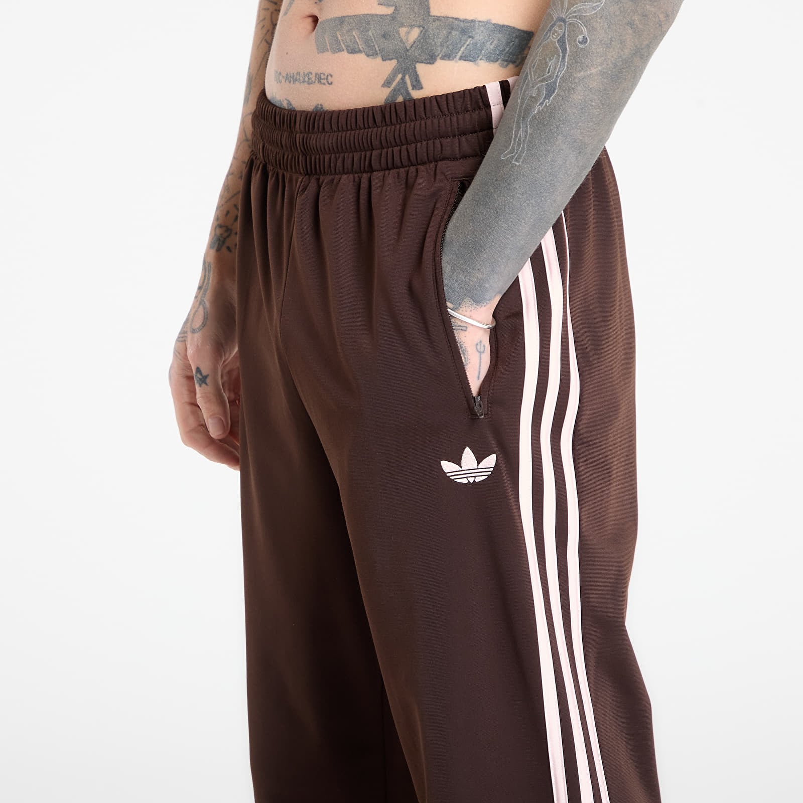 Vyriškos kelnės adidas Firebird Track Pants Auco