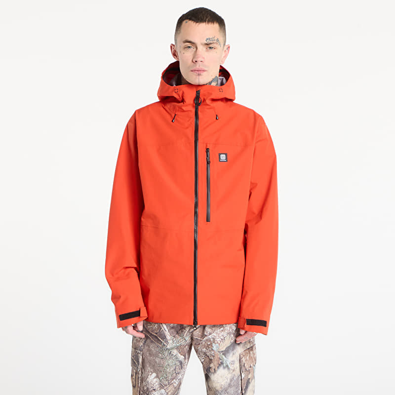 Casaco Horsefeathers Terra Jacket Red