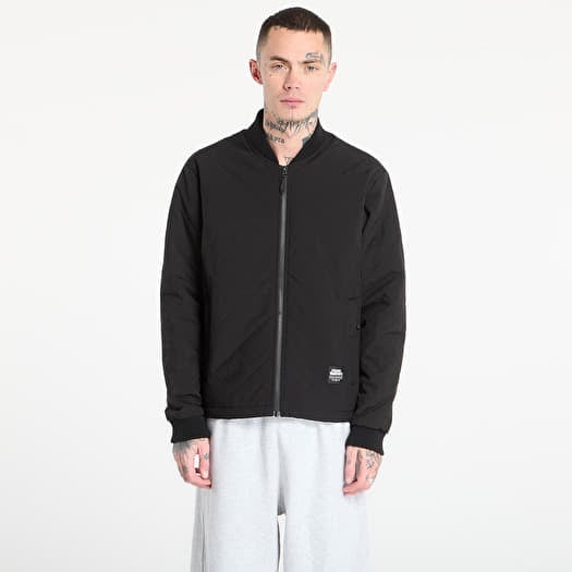 Jachetă Horsefeathers Rascal Jacket Black