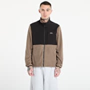 Horsefeathers Duval Fleece Sweatshirt Taupe