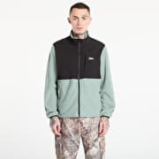 Horsefeathers Duval Fleece Sweatshirt Iceberg Green
