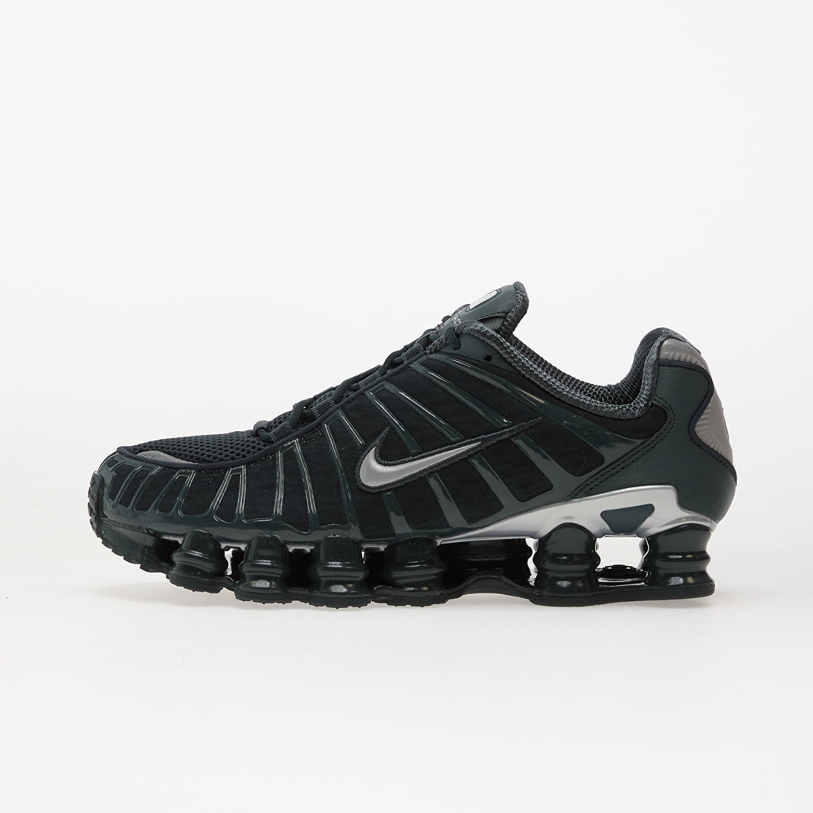Sneakers Nike Shox Tl Seaweed/ Gunmetal EUR 44
