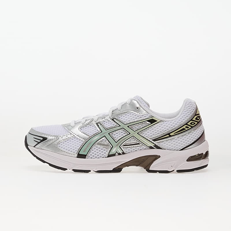 Asics Gel-1130 White/ Verdigris