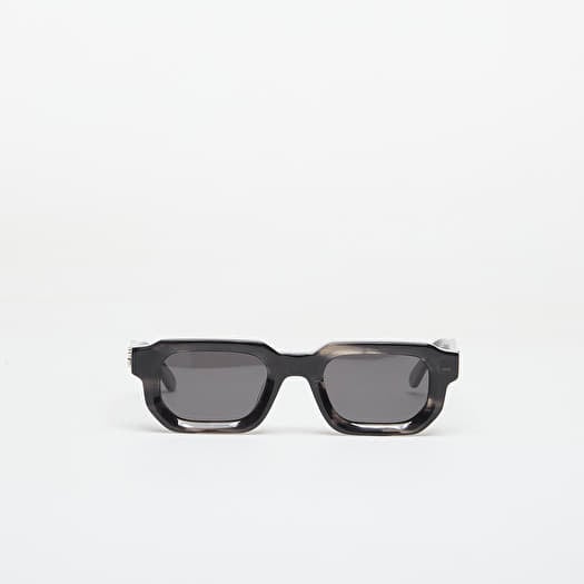 Sonnenbrille RIPNDIP Catstanza Sunglasses Grey / Dark Slate