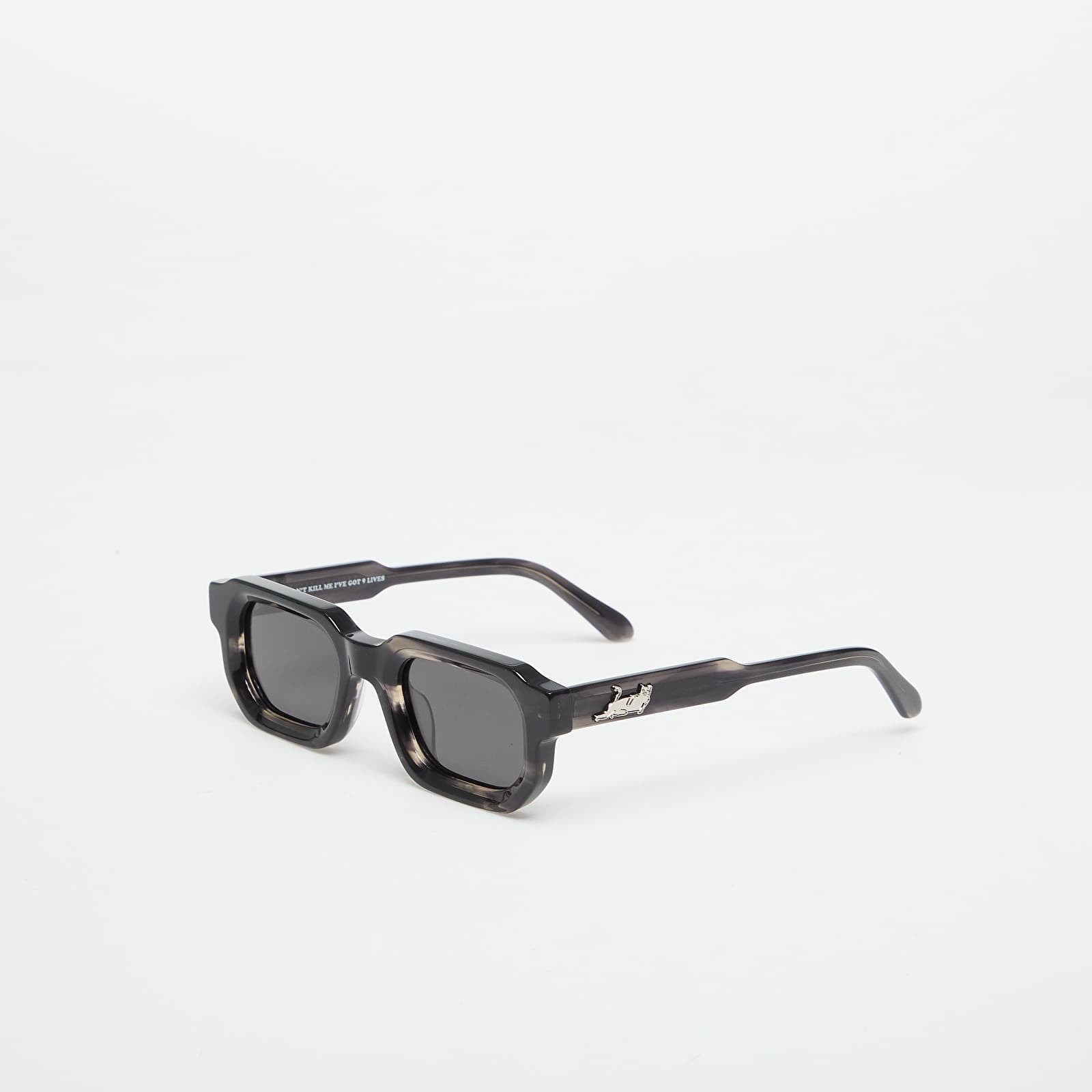 Мужские солнцезащитные очки RIPNDIP Catstanza Sunglasses Grey / Dark Slate
