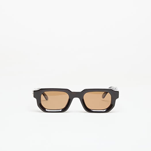 Sonnenbrille RIPNDIP Catstanza Sunglasses Tortoise / Brown