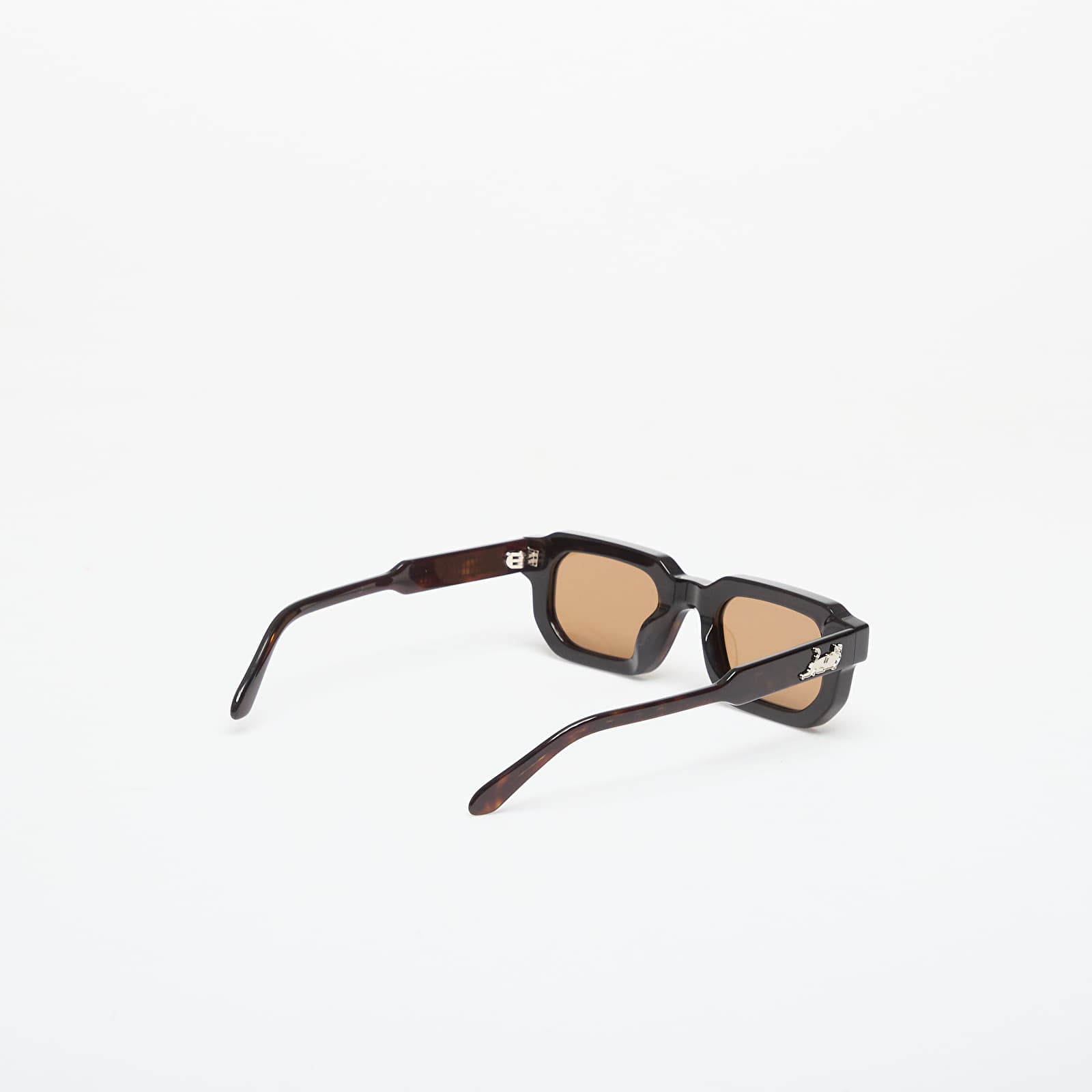 Чоловічі сонцезахисні окуляри RIPNDIP Catstanza Sunglasses Tortoise / Brown