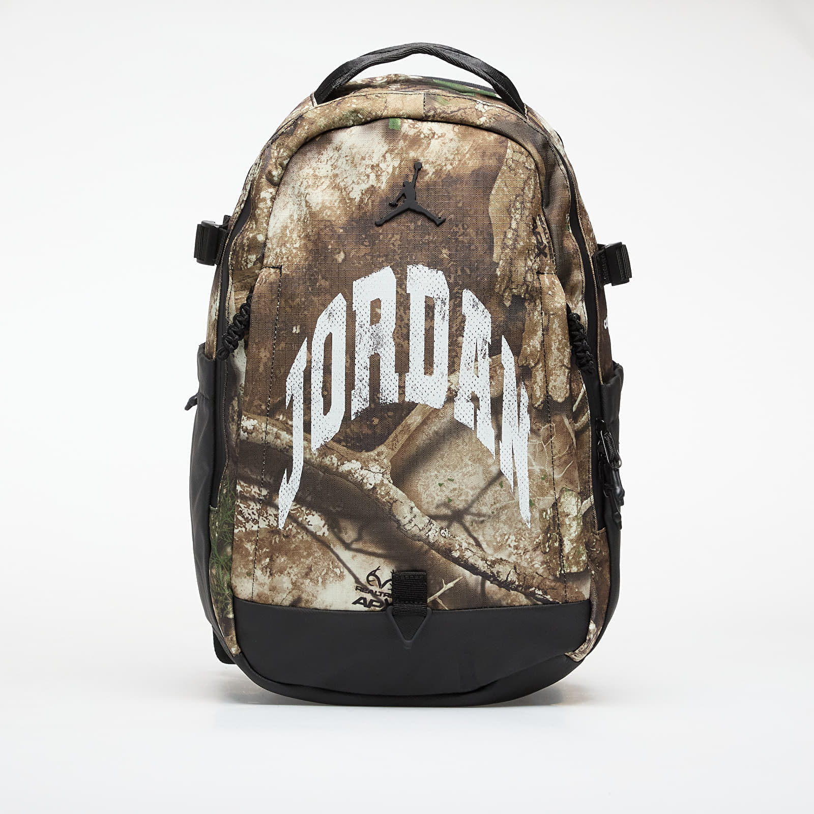 Rucsac Jordan Jam Franchise Backpack Black/ Multi Universal