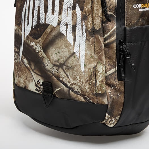 D07447 新品 JORDAN JAM FRANCHISE バックパック Jordan Jam Franchise Backpack Black/ Multi | Queens