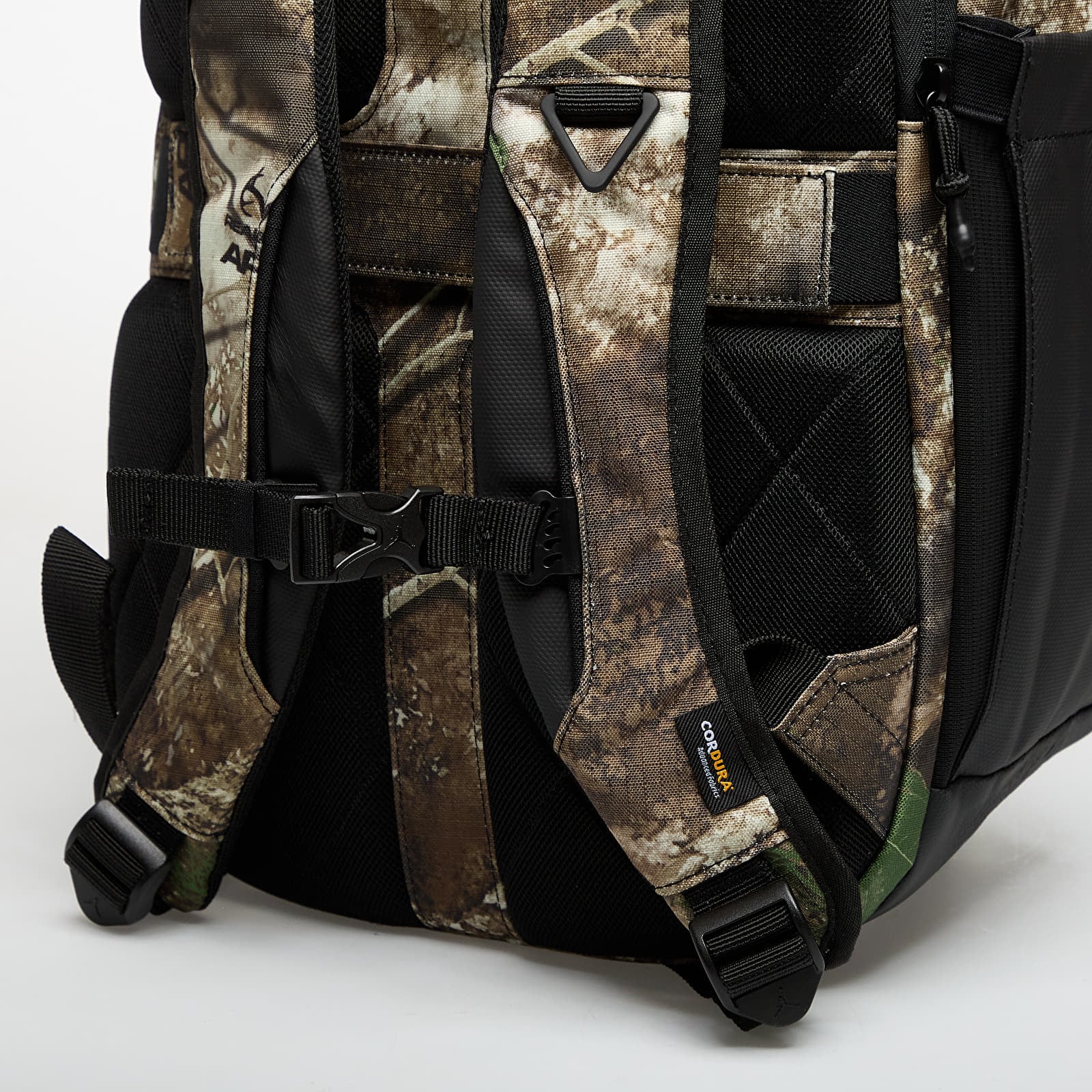 RucksÀcke Jordan Jam Franchise Backpack Black/ Multi