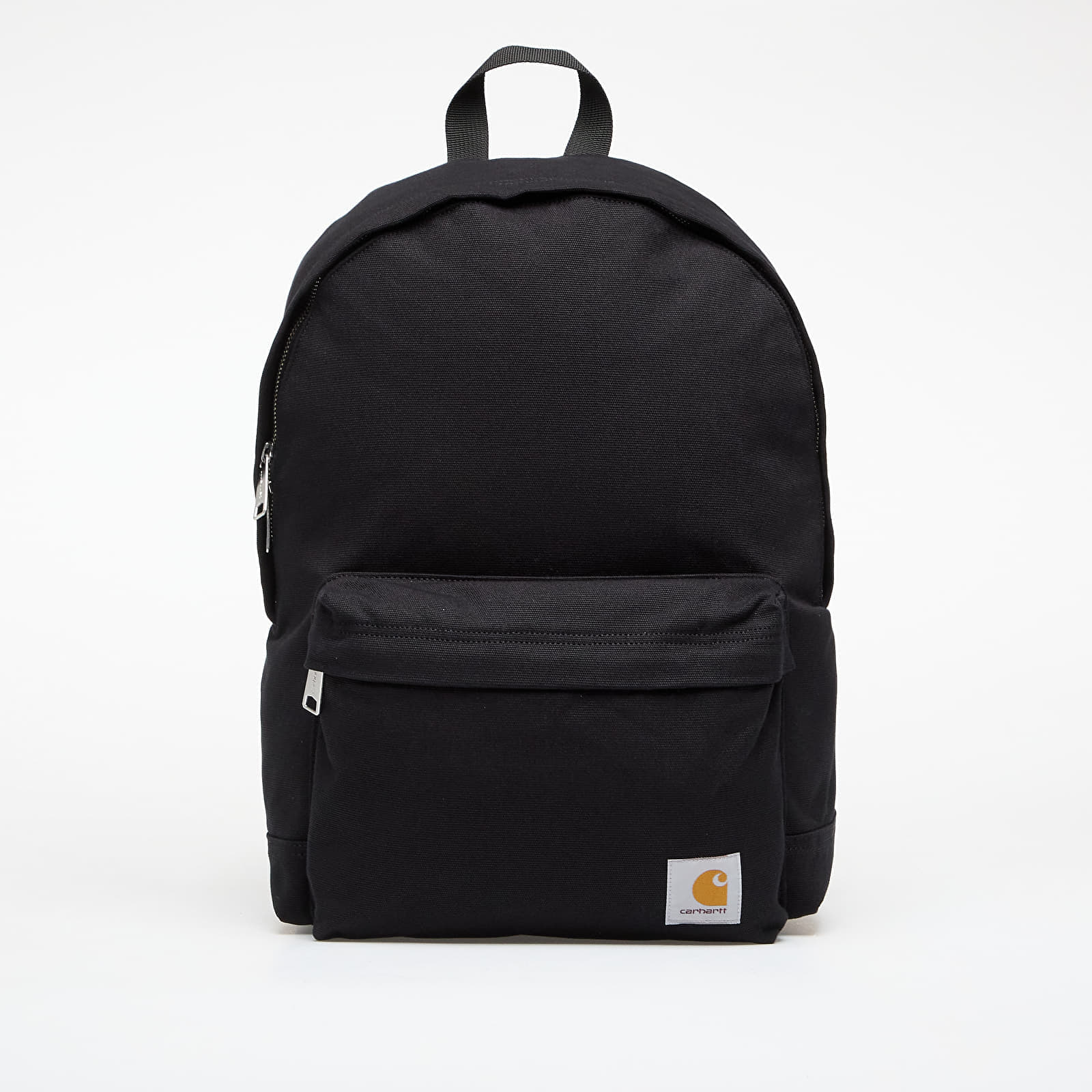 Rucsac Carhartt WIP Canvas Backpack Black Universal