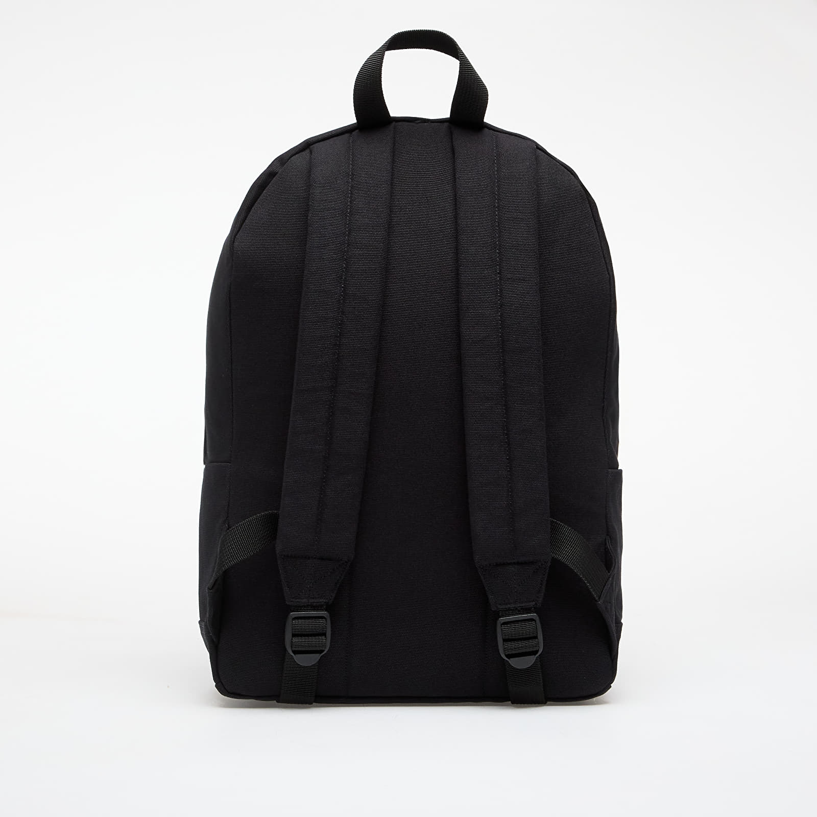 Miesten reput Carhartt WIP Canvas Backpack Black