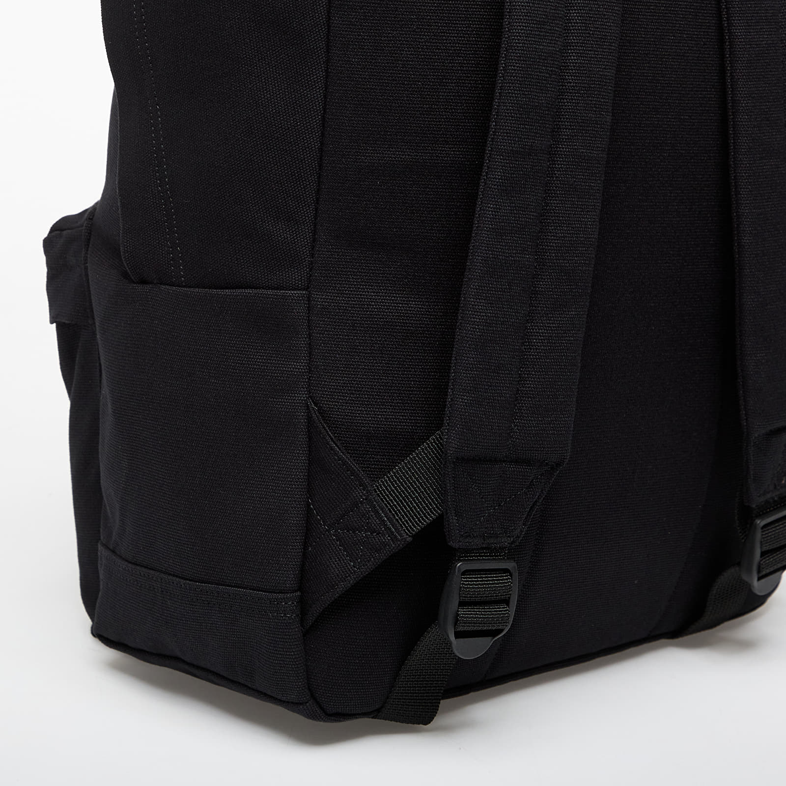 Miesten reput Carhartt WIP Canvas Backpack Black