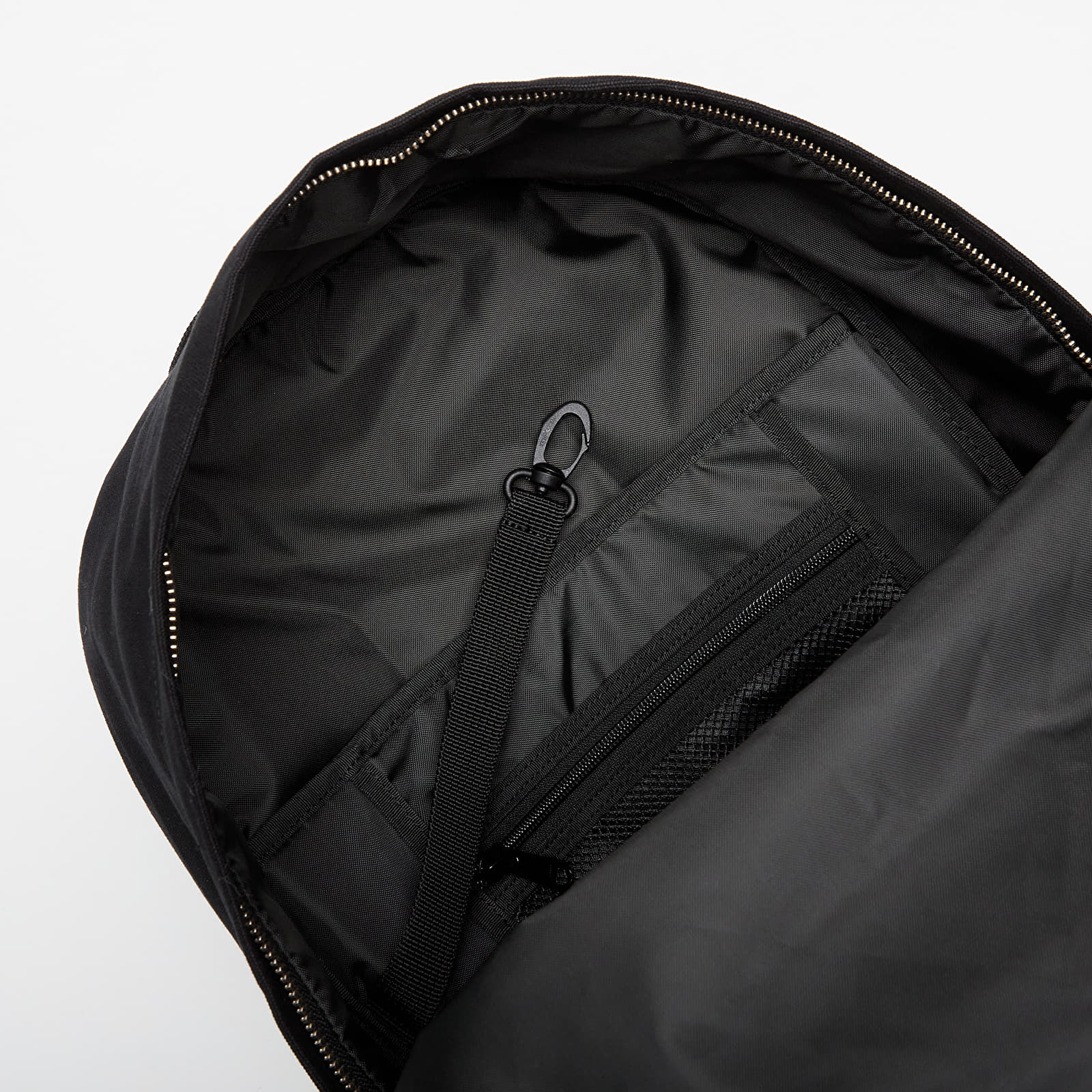 Miesten reput Carhartt WIP Canvas Backpack Black