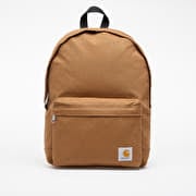 Carhartt WIP Canvas Backpack Hamilton Brown
