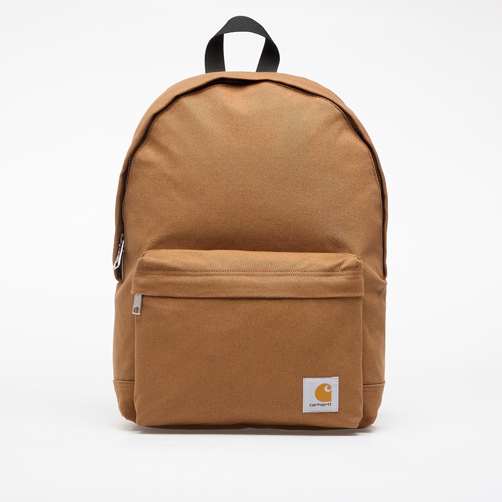 Miesten reput Carhartt WIP Canvas Backpack Hamilton Brown