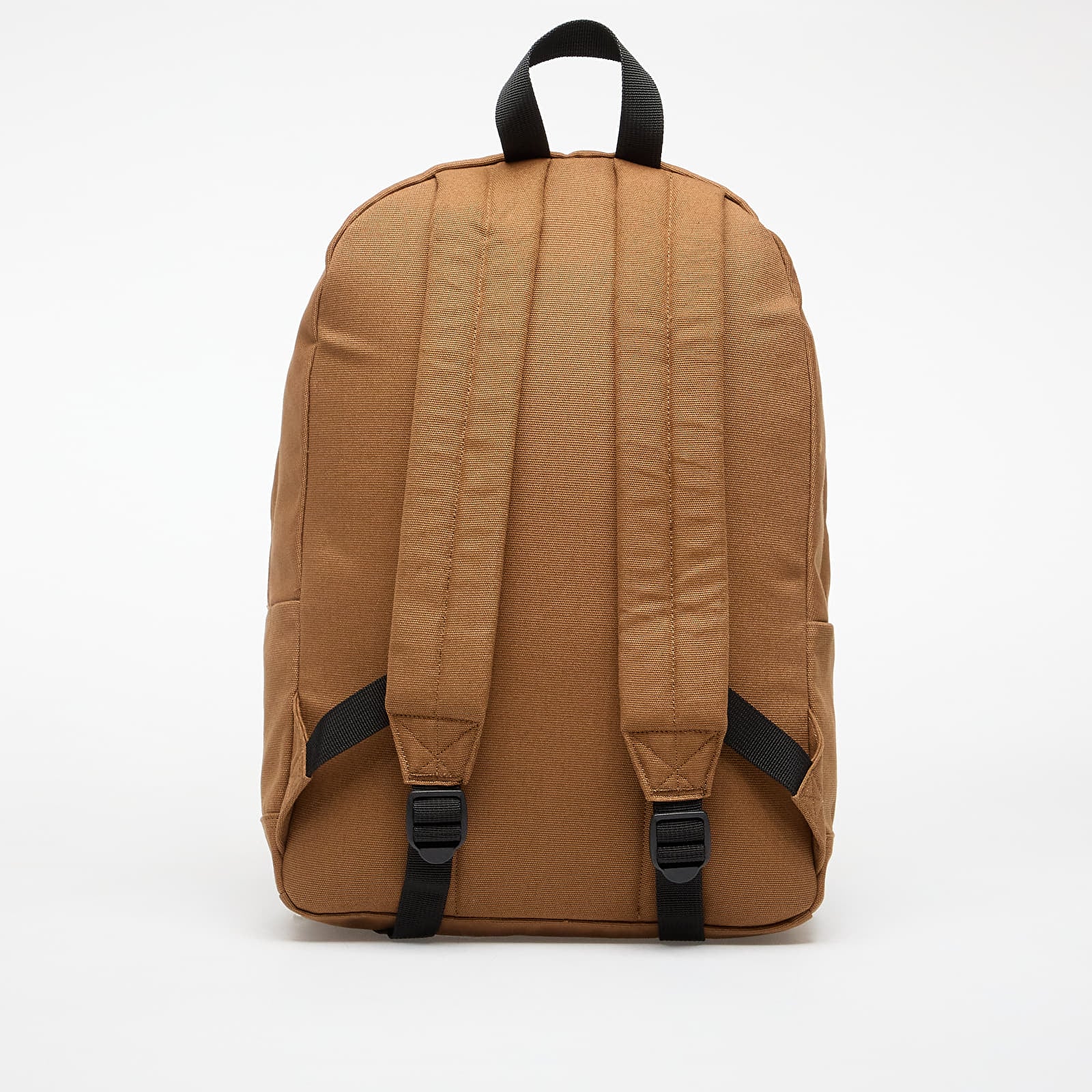 Miesten reput Carhartt WIP Canvas Backpack Hamilton Brown