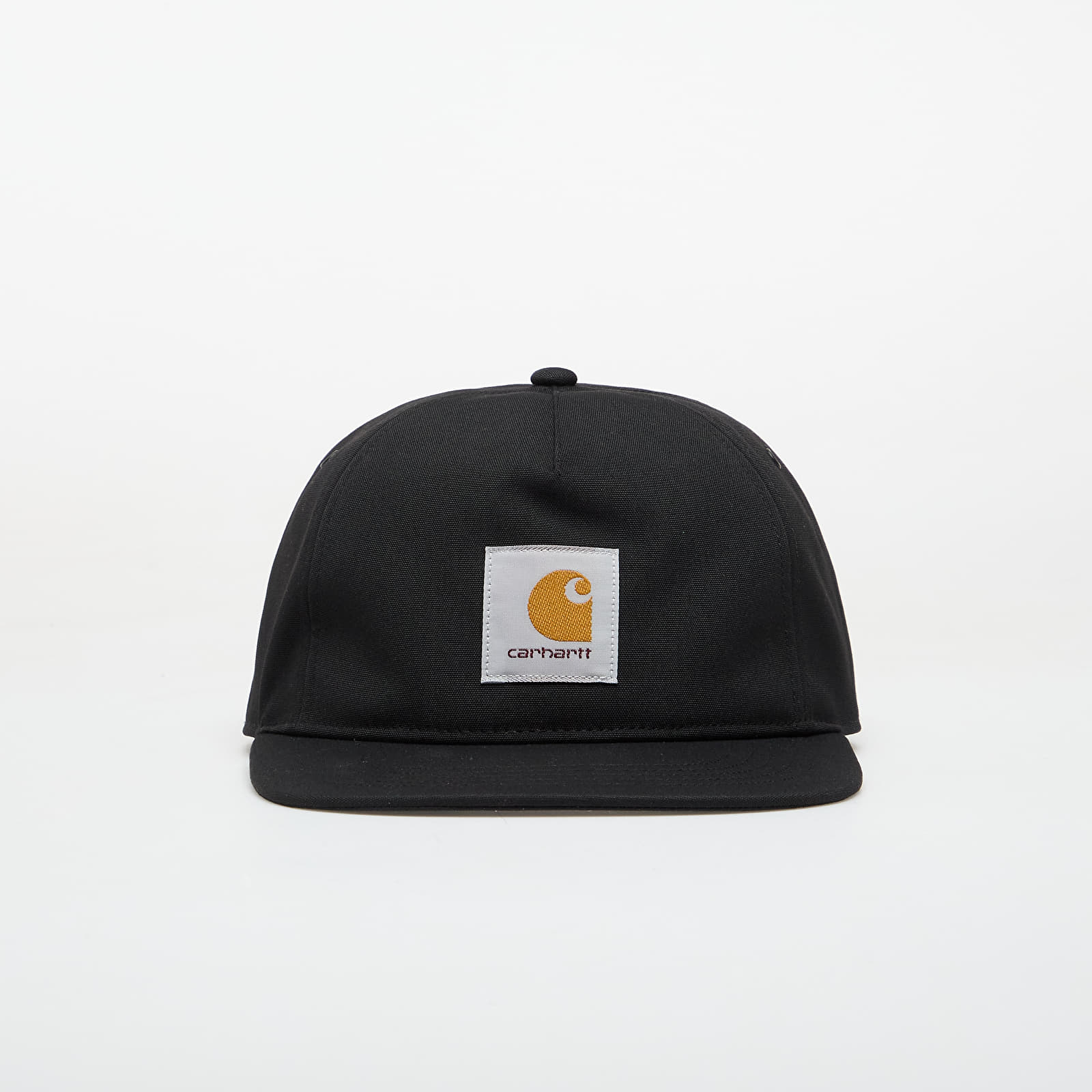 Muške šilterice Carhartt WIP Adair Cap Black