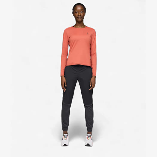 On Weather Pants Black