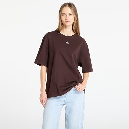 T-Shirt adidas Ess Boyfr Tee Auco