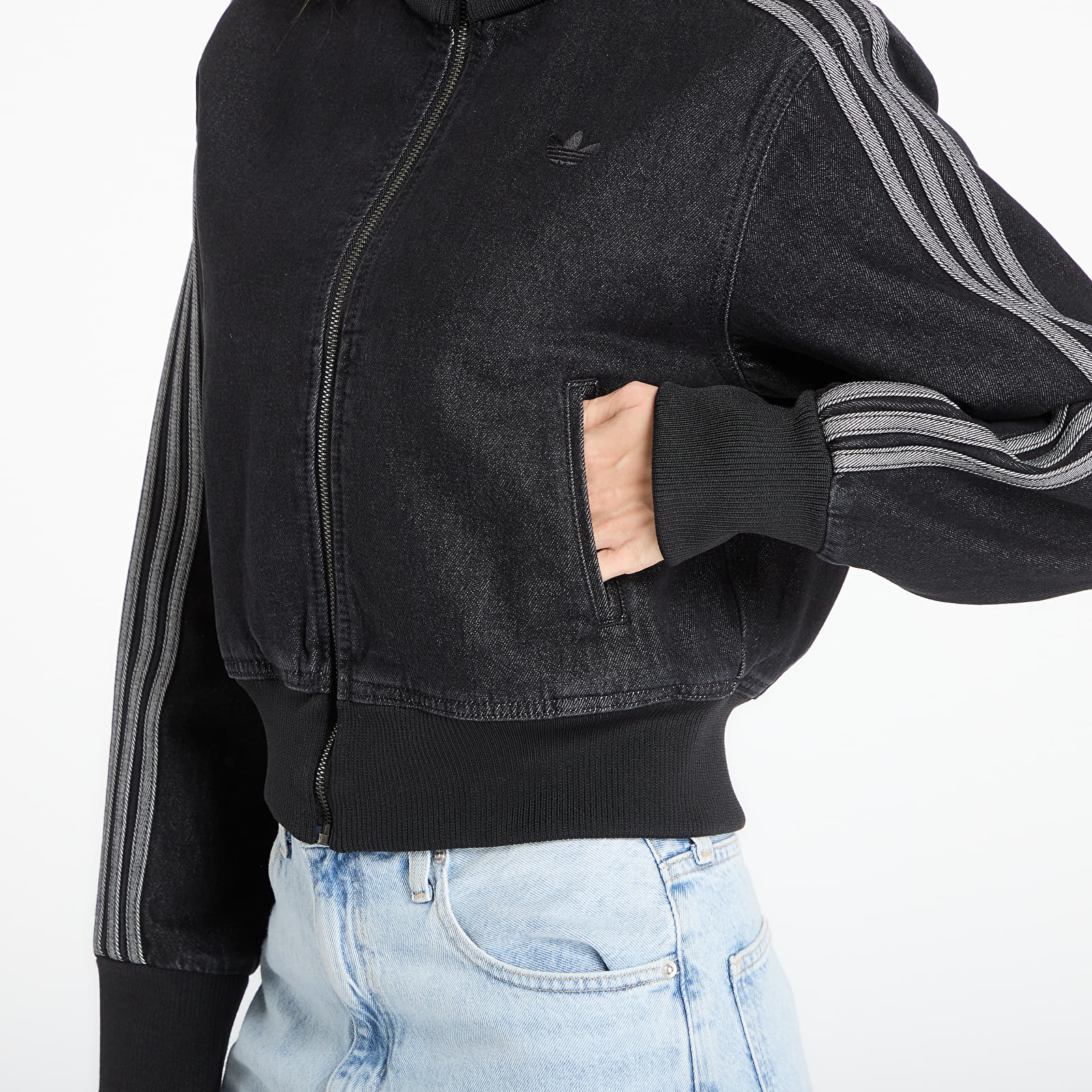 Naisten collegepaidat adidas Firebird Tt D Trublc