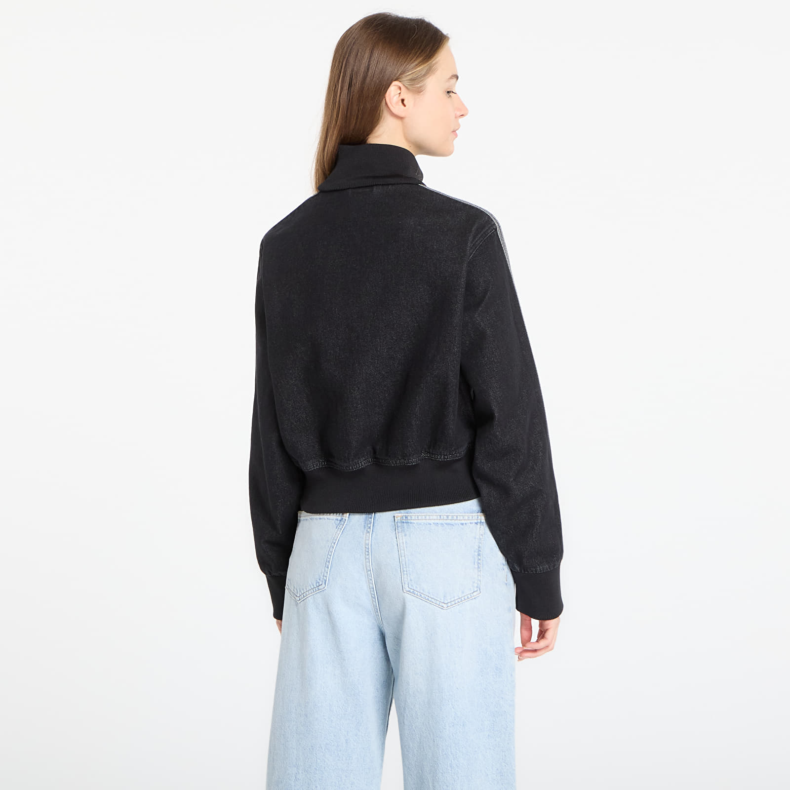 Naisten collegepaidat adidas Firebird Tt D Trublc