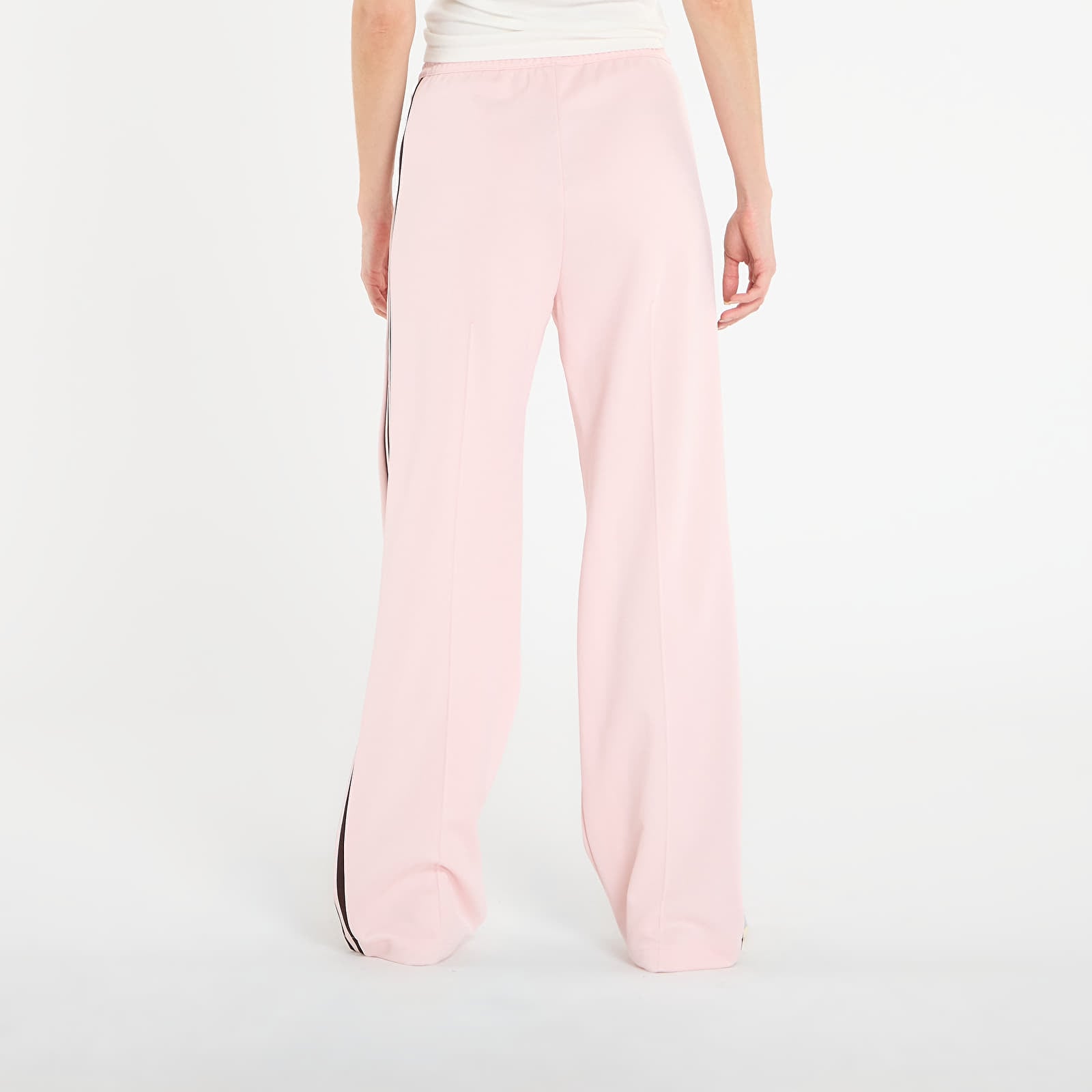 Hosen für Frauen adidas Classic Track Pants Sanpin/ Auco