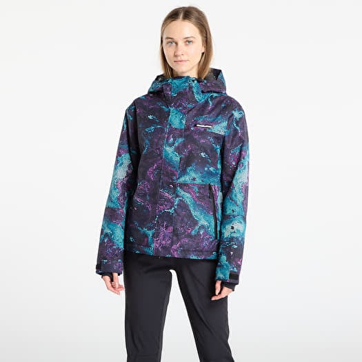 Takki Horsefeathers Nala Jacket Mosaic