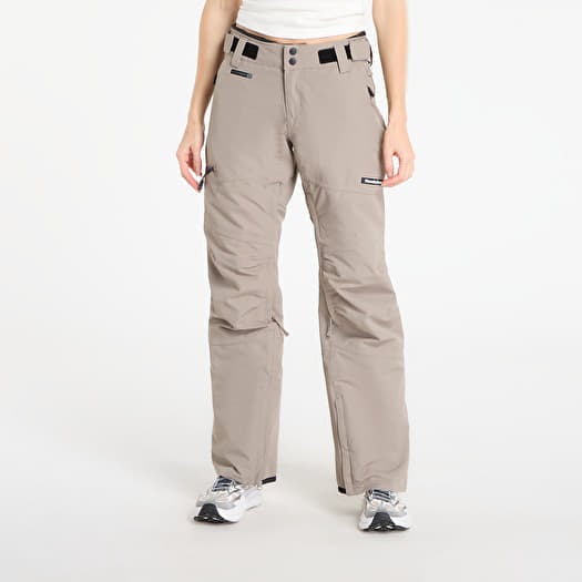 Horsefeathers Lotte Ii Shell Pants Taupe