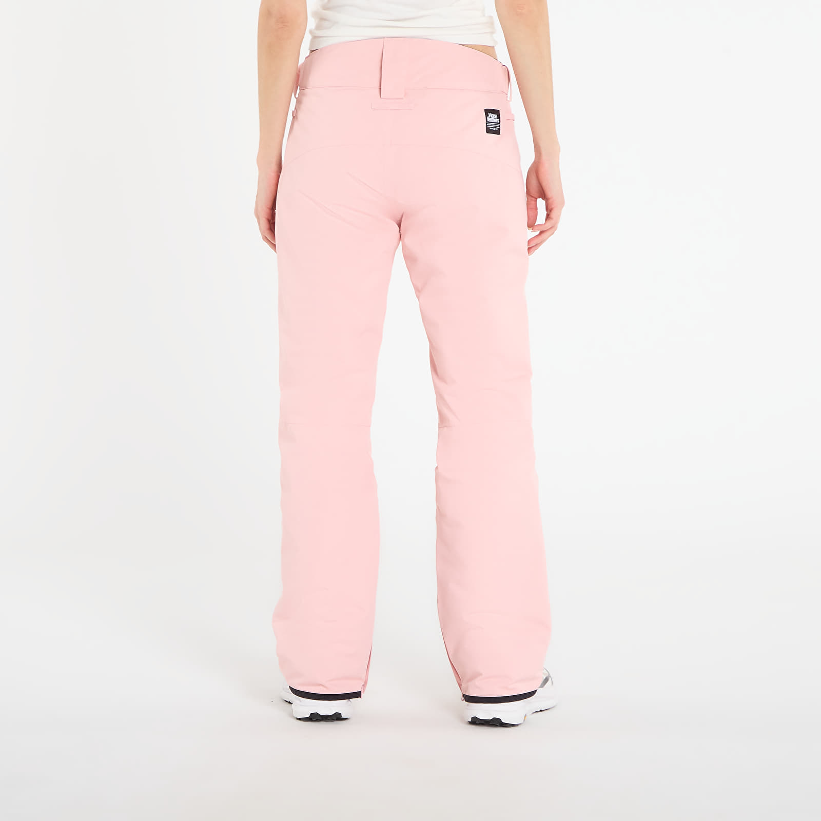 Byxor för kvinnor Horsefeathers Diane Pants Lotus