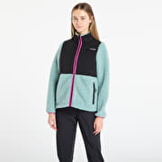 Horsefeathers Gema Sweatshirt Iceberg Green