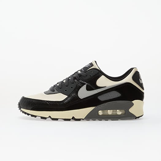 Nike Air Max 90 Qs Sail/ Lt Smoke Grey-Black-Anthracite
