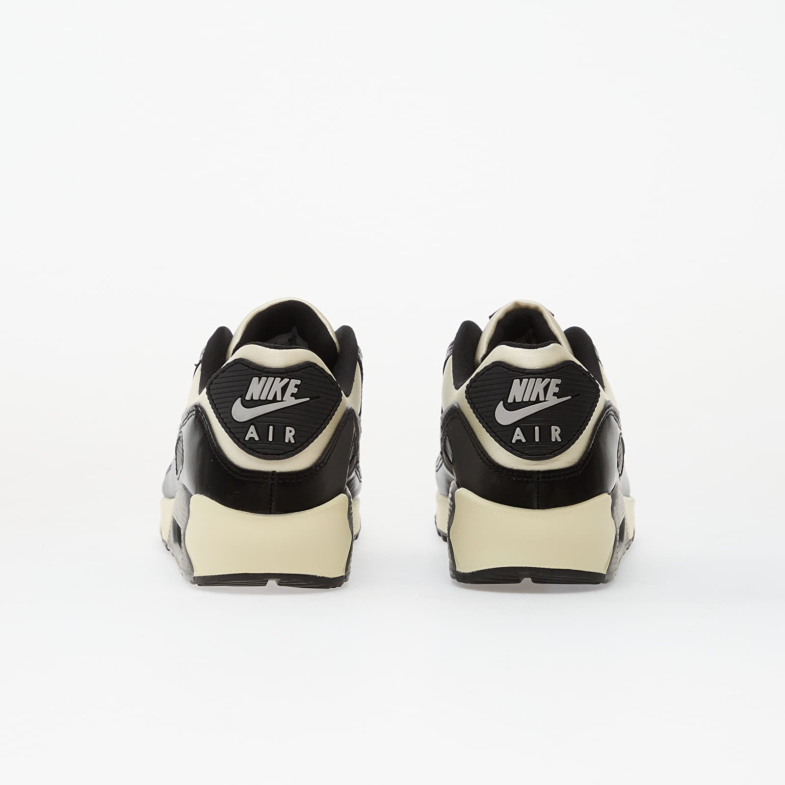 Muške tenisice Nike Air Max 90 Qs Sail/ Lt Smoke Grey-Black-Anthracite