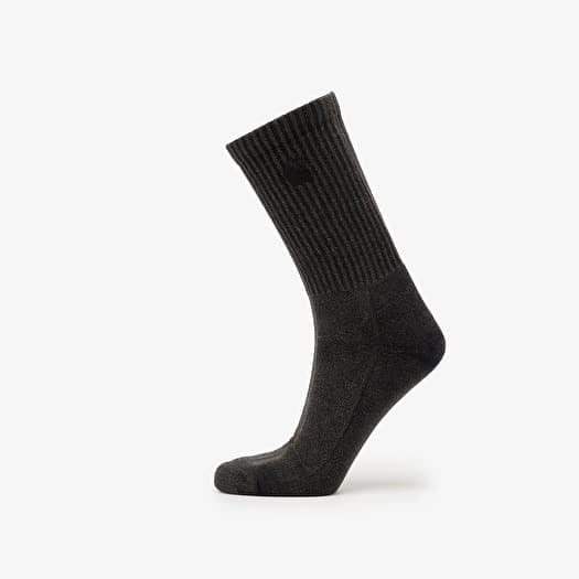 Carhartt WIP Hudson Socks Black