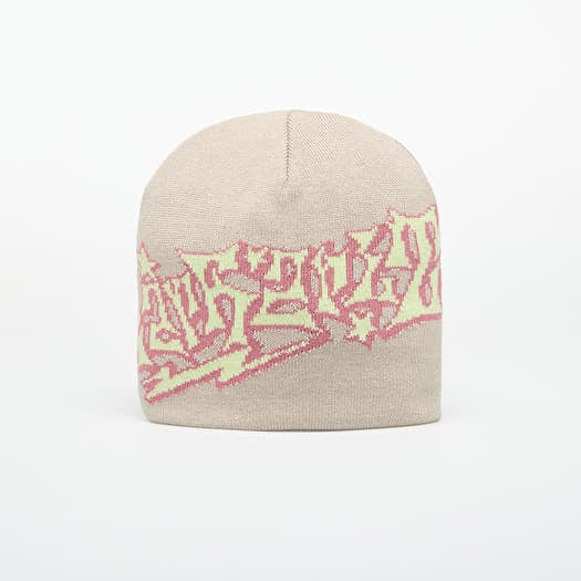 Čepice Carhartt WIP Supa Beanie Puddle