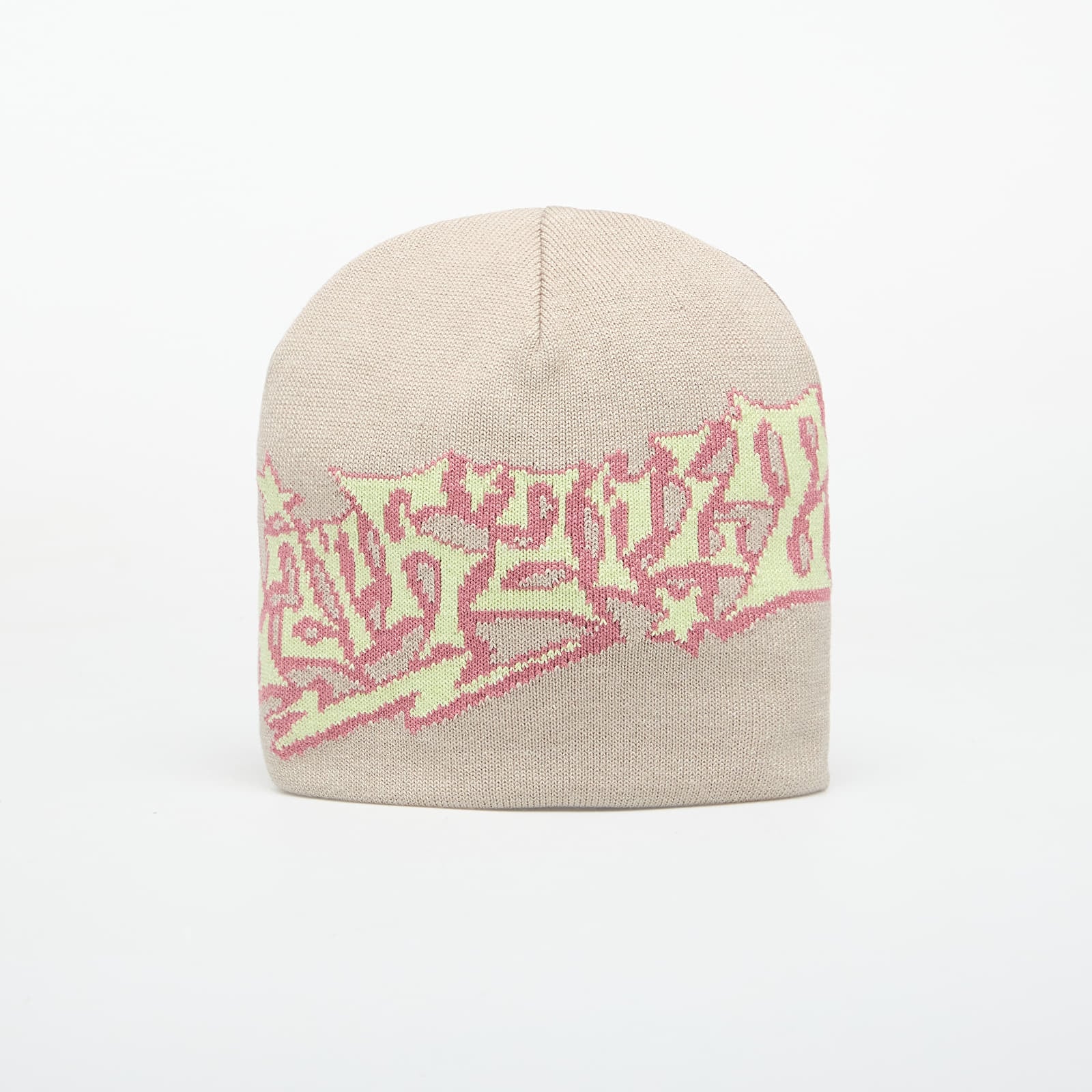 Мъжки шапки Carhartt WIP Supa Beanie Puddle