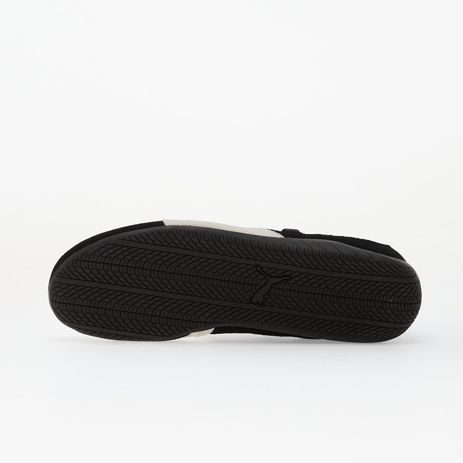 Women's sneakers and shoes Puma Speedcat Ballet SD Wns Black/ White/ Warm White