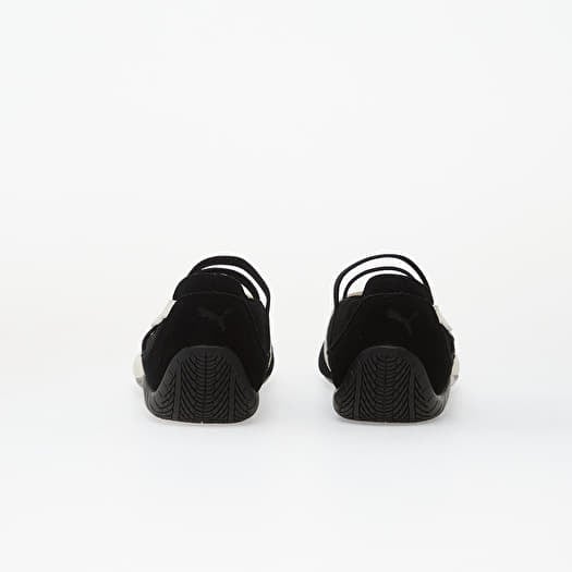 Puma Speedcat Ballet SD Wns Black/ White/ Warm White | Queens