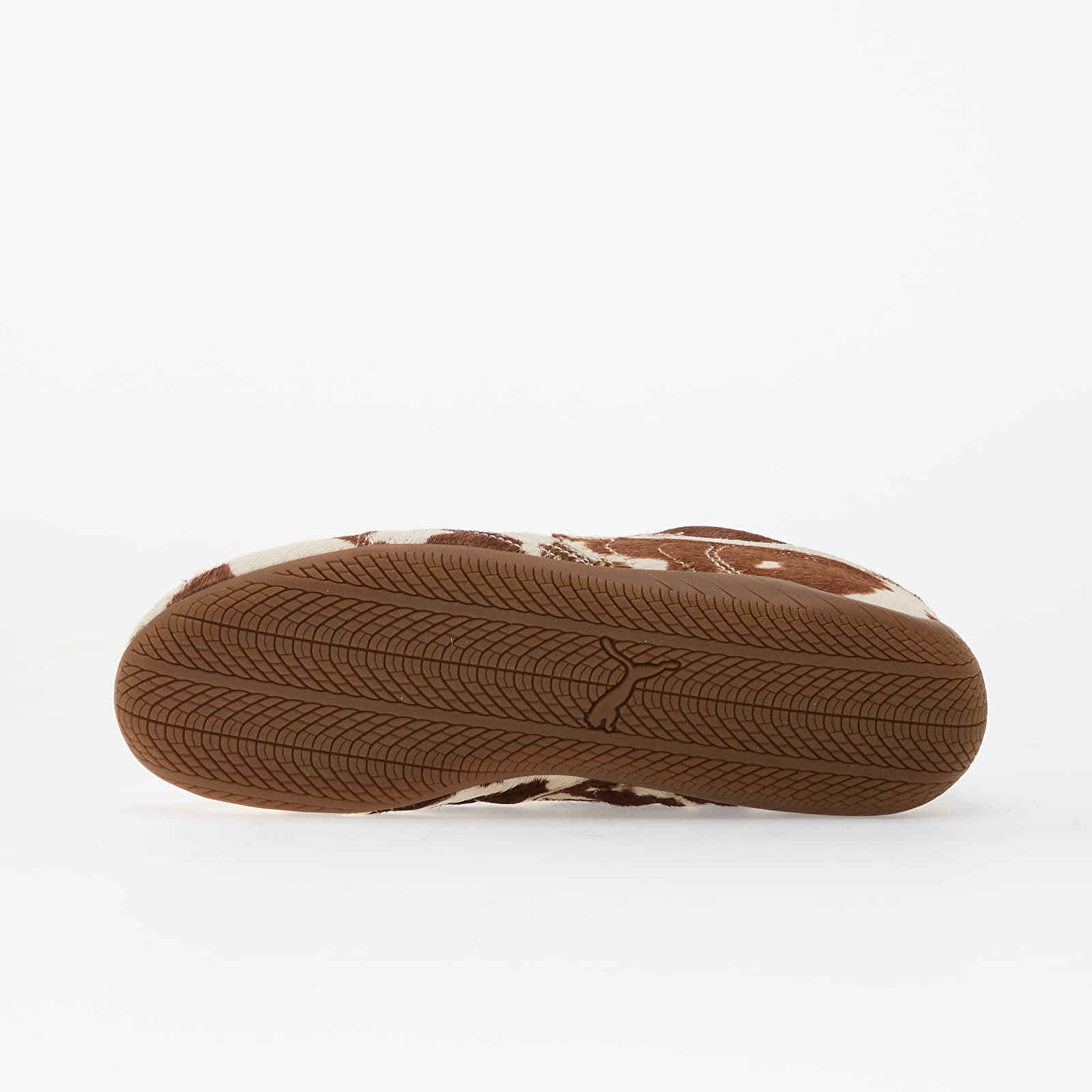 Γυναικεία παπούτσια Puma Speedcat Cow Wns Chocolate Brown/ Gum