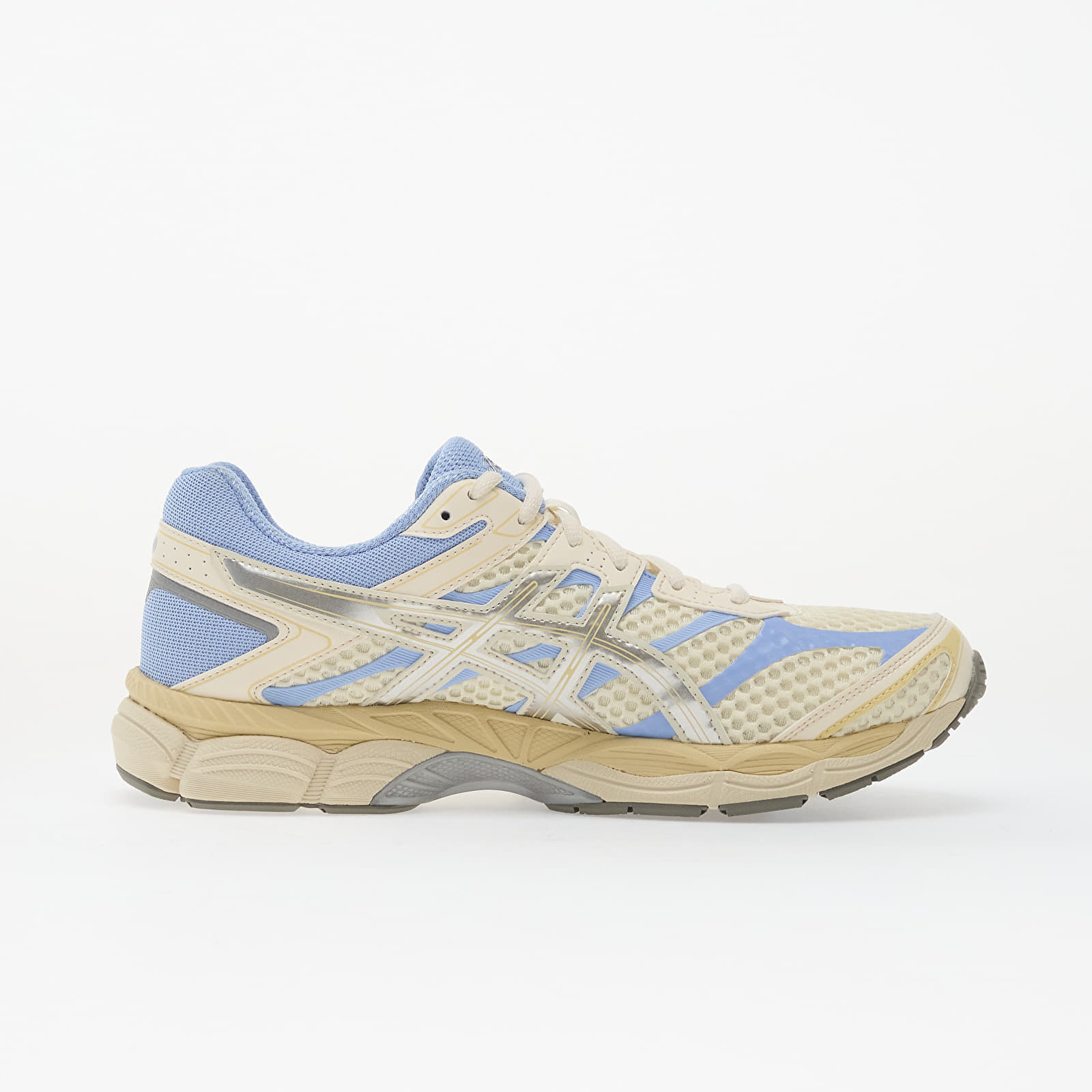 Asics Sneakers Asics Gel-Cumulus 16 Ivory/ Pure Silver EUR 39.5 - 3